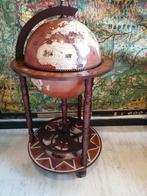 LAATSTE STUKS GLOBEBAR BAR GLOBE WIJN BAR 90X45 CM NIEUW., Ophalen of Verzenden