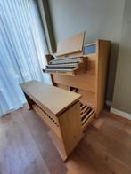 Orgel Noorlander Avanti III, Ophalen, Zo goed als nieuw, 3 klavieren, Orgel