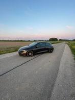 Volkswagen Scirocco 1.4 TSI 90KW BMT 2011 Bruin, Auto's, Volkswagen, Voorwielaandrijving, Zwart, 4 cilinders, Bruin