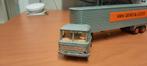 Lion Toys Car Daf Van Gend & Loos, Gebruikt, Bus of Vrachtwagen, Lion Toys, Coldenhovelaan 8, de Lier
