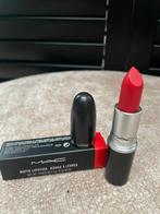 New Mac m-a-c 607 Lady Danger matte lipstick lippenstift, Sieraden, Tassen en Uiterlijk, Uiterlijk | Cosmetica en Make-up, Nieuw