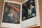 Johannes Vermeer. Zwarte Beertjes 363., Boeken, Ophalen of Verzenden, Gelezen