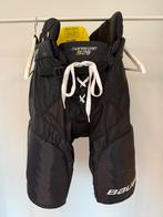 Bauer ijshockey broek sr. XXL, Ophalen, Zo goed als nieuw, Bescherming