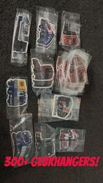 300+ geurhangers, Verzenden