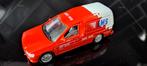 EMS  PTT POST autominiatuur Ford Escort (Collectors item)., Hobby en Vrije tijd, Modelauto's | 1:43, Ophalen of Verzenden, Gebruikt