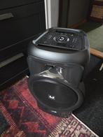 Bluetooth party-box van Fresh 'n Rebel, Audio, Tv en Foto, Luidsprekers, Overige typen, Zo goed als nieuw, Minder dan 60 watt