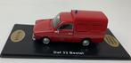 Golden Oldies 1:43 Daf 33 bestel Brandweer rood - resin mod, Hobby en Vrije tijd, Modelauto's | 1:43, Overige merken, -, Nieuw