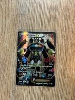 Zygarde Ex 54a/124, Ophalen of Verzenden, Zo goed als nieuw