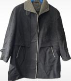 Wol Mantel / Jas van C&A - Maat : 23, Kleding | Dames, Jassen | Winter, Verzenden, Maat 46/48 (XL) of groter, Zo goed als nieuw