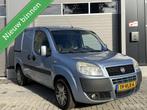 Fiat Doblo Cargo 1.9 MultiJet Top, Auto's, Parkeersensor, Gebruikt, 4 cilinders, Origineel Nederlands