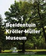 Beeldentuin Kröller-Müller Museum, Ophalen of Verzenden, Zo goed als nieuw, Beeldhouwkunst