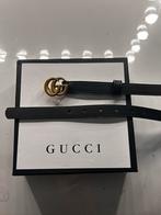 Gucci Riem - Stijlvol Accessoire, Kleding | Dames, Minder dan 3 cm, 80 tot 90 cm, Tailleriem, Ophalen of Verzenden