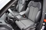 Audi Q5 50 TFSI e S-Line Black Ed Pano Navi Leder Apple Carp, Auto's, Audi, Automaat, Gebruikt, 4 cilinders, Leder en Stof
