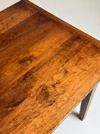 Franse boeren eettafel landelijk 240cm, Antiek en Kunst, Antiek | Meubels | Tafels, Ophalen