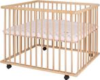 Arike babypark kinderbox / babybox, Kinderen en Baby's, Boxen, Ophalen, Gebruikt