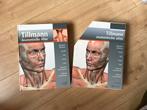 Tillmann Anatomische Atlas, Boeken, Ophalen of Verzenden, Beta, Gelezen, HBO
