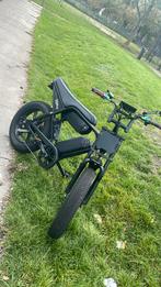 Fatbike v8 pro customized, Fietsen en Brommers, Brommers | Tomos, Overige modellen, Ophalen of Verzenden, Zo goed als nieuw