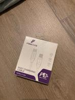 USB-C naar Lightning oplaadkabel / 8 Pin, Ophalen, Nieuw, Apple iPhone