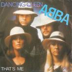 Juke - Box Single (1976) ABBA - Dancing Queen., Cd's en Dvd's, Vinyl | Pop, Ophalen of Verzenden, 1960 tot 1980, Gebruikt, Overige formaten