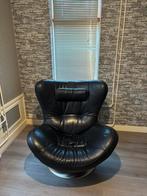 Natuzzi Sound Chair, Ophalen, Zo goed als nieuw, 75 tot 100 cm