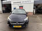 Opel Corsa 1.3 CDTI Business+, Auto's, Voorwielaandrijving, Stof, Gebruikt, Euro 6