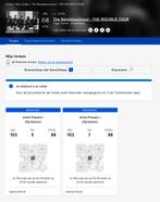 The Neighborhood- THE WORLD TOUR, Twee personen, Mei