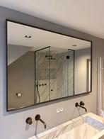 Spiegel Brons Verouderd Messing 140x90cm Hotbath, Huis en Inrichting, Ophalen, Nieuw, 125 cm of meer, Minder dan 100 cm