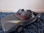 Playmobil 3162 vlucht auto met 2 boeven, Ophalen, Zo goed als nieuw, Los playmobil