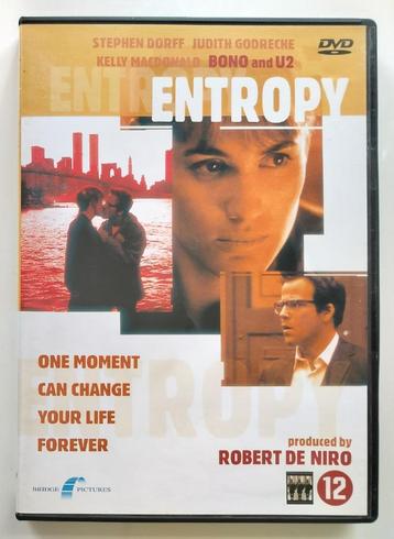 Entropy (1999) beschikbaar voor biedingen