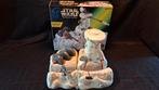 Star wars Hoth Play set J22 75,-, Verzamelen, Star Wars, Ophalen of Verzenden, Zo goed als nieuw, Actiefiguurtje