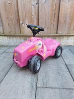 Carabella rolly traktor, Ophalen, Zo goed als nieuw