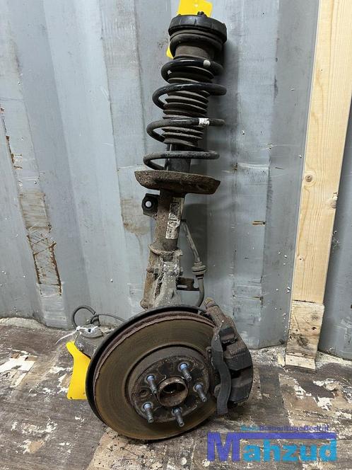 OPEL ASTRA J 1.6 rechts voor veerpoot compleet 2009-2015, Auto-onderdelen, Ophanging en Onderstel, Opel, Gebruikt, Ophalen of Verzenden