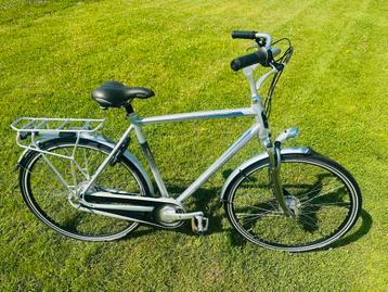 batavus fuego 7 nexus herenfiets beschikbaar voor biedingen