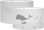 Little Dutch hanglamp plafondlamp Ocean Grey grijs, Ophalen of Verzenden, Zo goed als nieuw, Lamp