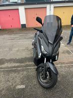 X Max 400 Akrapovic ABS (geen T Max 530, 560), Motoren, Motoren | Yamaha, 400 cc, Scooter, Particulier, 1 cilinder