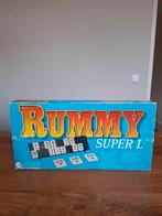 Rummikub Super L, Ophalen, Zo goed als nieuw