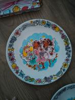 Blond Amsterdam Efteling ontbijtbordje, Ophalen, Nieuw, Aardewerk, Blond Amsterdam