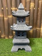 Pagode nr.328, Tuin en Terras, Tuinbeelden, Ophalen, Nieuw, Beton, Overige typen