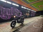 Gilera Citta blauw kenteken, Fietsen en Brommers, Brommers | Overige merken, Ophalen, Zo goed als nieuw
