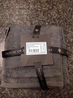 Rituals gastendoekjes. Charcoal grey. Nieuw, Ophalen of Verzenden, Nieuw, Grijs