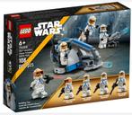 Nieuw 332nd Ahsoka's Clone Trooper Battle Pack (75359)., Ophalen of Verzenden, Nieuw, Complete set, Lego
