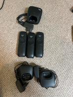 Gigaset A415 - 3 Handsets, Telecommunicatie, Vaste telefoons | Handsets en Draadloos, Ophalen of Verzenden, Gebruikt, 3 handsets