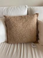 Nieuw COCO maison sierkussen, Ophalen of Verzenden, Nieuw, Beige, Vierkant