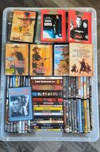 120 stuks van alles wat, Cd's en Dvd's, Alle leeftijden, Ophalen, Zo goed als nieuw