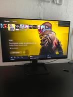 Innocn 32m2v mini-led gaming monitor, Ophalen of Verzenden, Zo goed als nieuw, 100 cm of meer, Overige merken