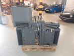 (3x) Jaga AVC Type 121 Indirect gestookte luchtverhitter, Ophalen, Gebruikt, Hangend, Overige soorten