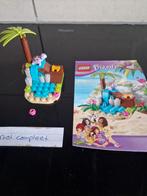 LEGO Friends 41041 Het Paradijsje van Schildpad, Ophalen of Verzenden, Gebruikt, Lego