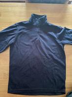 Northbrooks Fleece Skipully Donkerblauw Maat 176, Ophalen of Verzenden, Gebruikt, Kleding, Overige merken