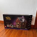 Lego Disney Ideas Hocus pocus 21341, Ophalen of Verzenden, Nieuw, Complete set, Lego