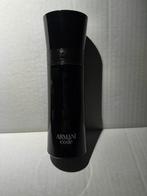 Armani code 75 ml origineel, Ophalen of Verzenden, Nieuw